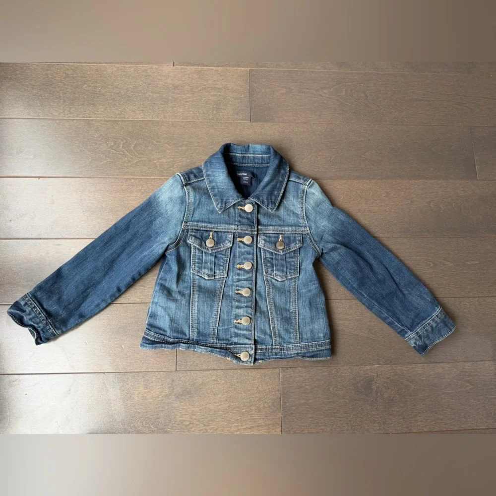 GAP fun denim